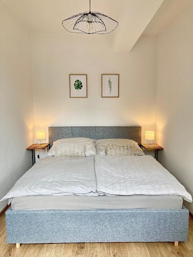 Apartman Riviera 41 Lipno nad Vltavou Luaran gambar