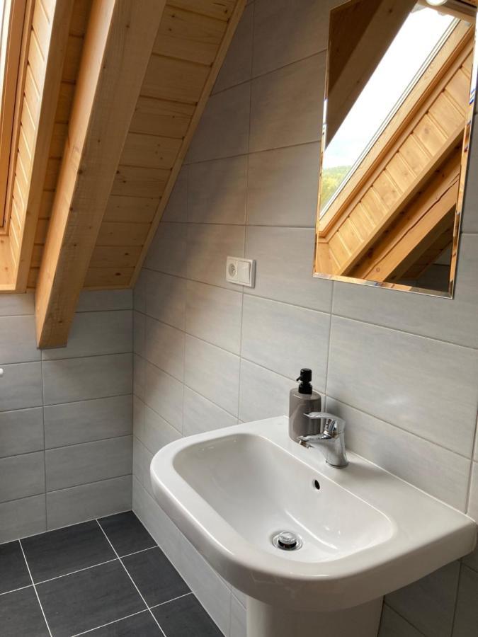 Apartman Riviera 41 Lipno nad Vltavou Luaran gambar