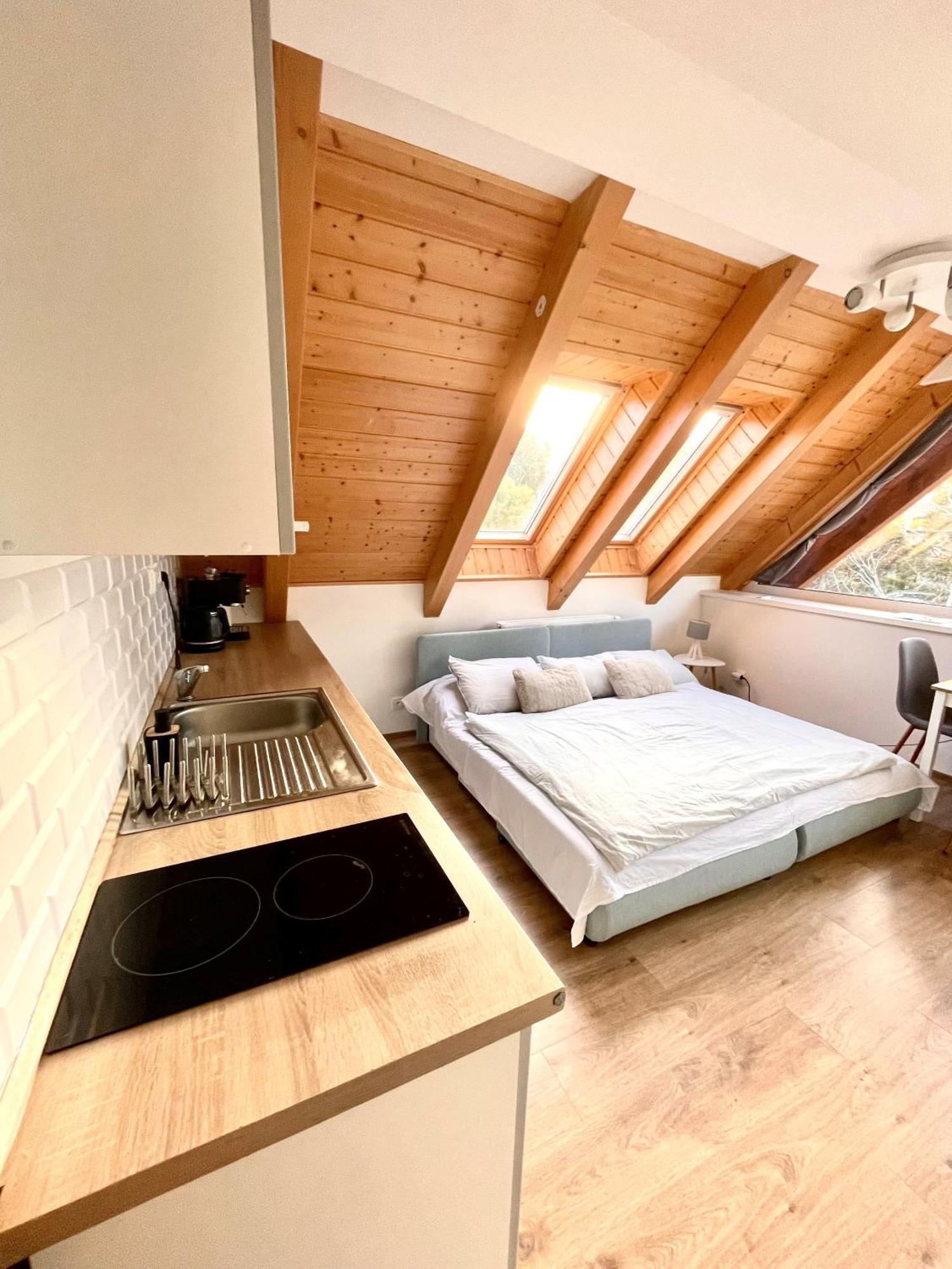 Apartman Riviera 41 Lipno nad Vltavou Luaran gambar