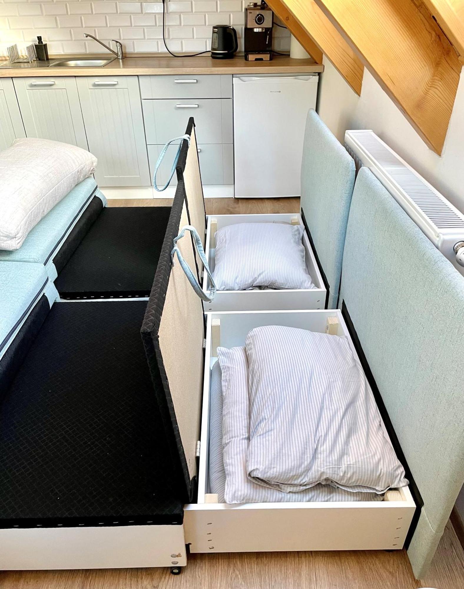 Apartman Riviera 41 Lipno nad Vltavou Luaran gambar