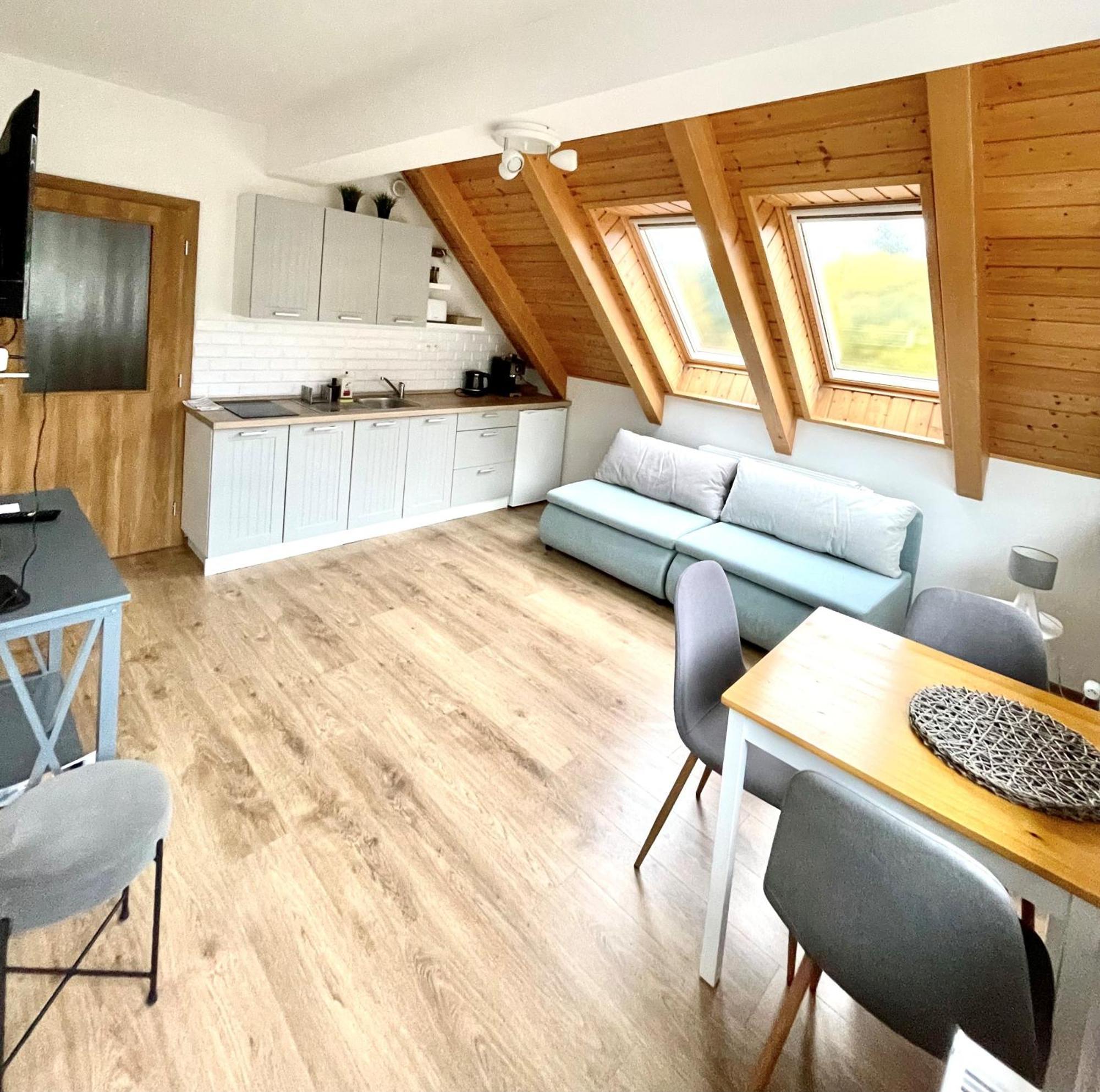 Apartman Riviera 41 Lipno nad Vltavou Luaran gambar